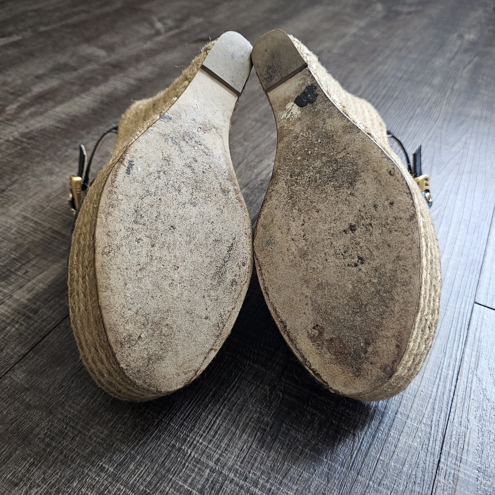 FENDI -  Wedges - Picture 15 of 16